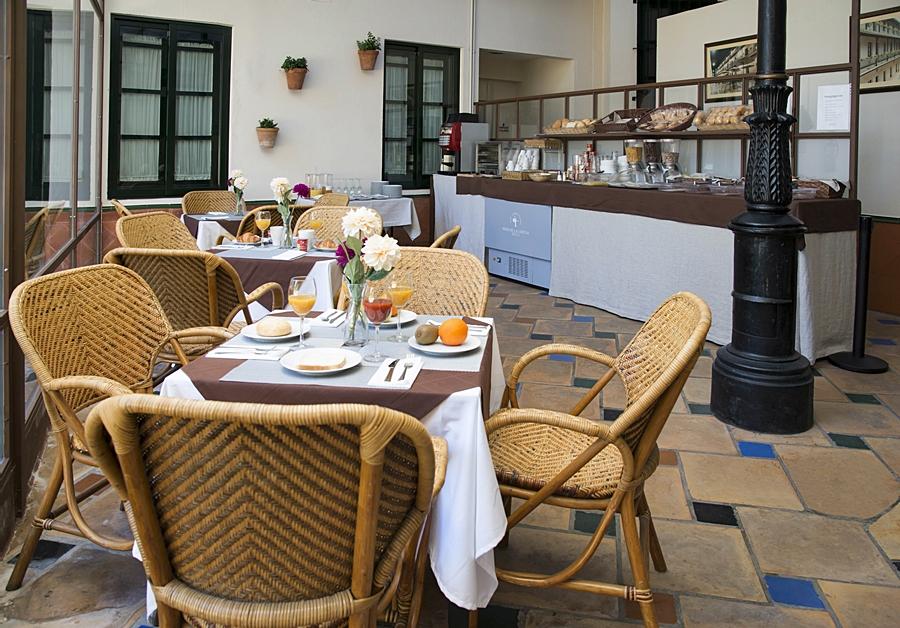 Corral De Los Chicharos Σεβίλλη Εξωτερικό φωτογραφία